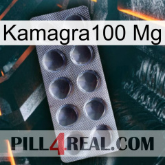 Kamagra100 Mg 30